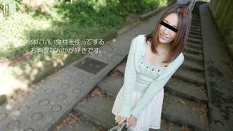 [020318_01]恥ずかしいけどイっちゃいました 宮藤まい