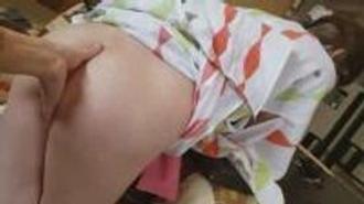 FC2-PPV-1283743 【个人】三高美腿的妈妈，老公偷偷打电话到客栈被阴道射精惊扰