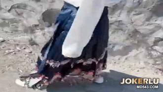  原来你们这么喜欢妹妹的马面裙