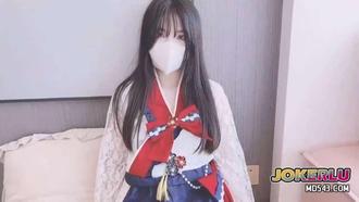  疯狂输出女邻居肉棒的终极释放 小敏儿