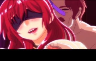  【中文字幕】嫁到S家的M孃的日常 第二集 