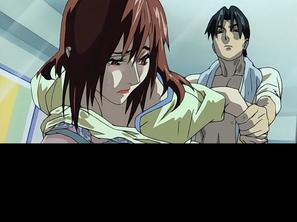  【中文字幕】爱人的雷纳 第三集 