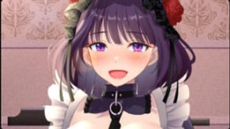  【Consome动画】Shizukutan主观视角kkkusu：极致诱惑，让你欲火焚身！ 