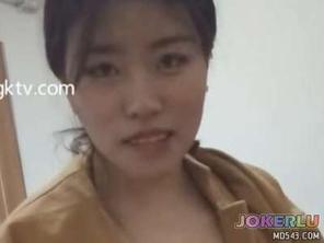  大学生赵京玲与男友的日常流出 EDmosaic