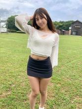 FC2-PPV-4839217 舔舐彈跳的乳房真是太可愛了 “美麗的乳房” ** 大學生（20歲）開車時忍不住 ⇒ 即刻口交並射在嘴裡 ⇒ 大量精液射入粉嫩的陰道 “Chanruru”