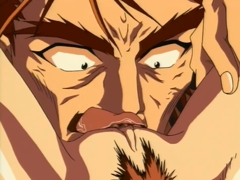  【中文字幕】红莲法案 第三集 