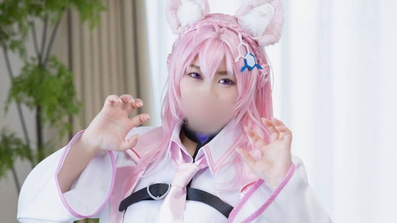FC2-PPV-4745371 h◯l◯X的大腦！ Koyo-chan的中出實驗