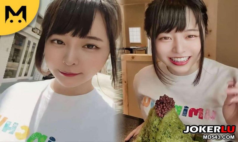  怪兽67期 - 健人和新交的可爱巨乳女友 麻豆